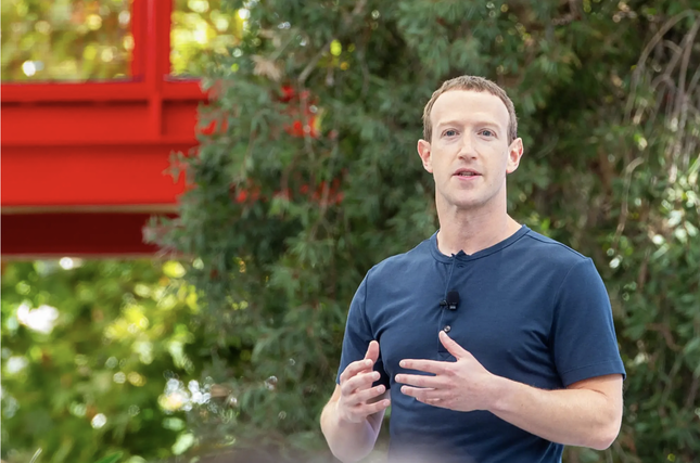 Tỷ phú Facebook chi hàng trăm triệu USD xây hầm trú ẩn ngày tận thế 